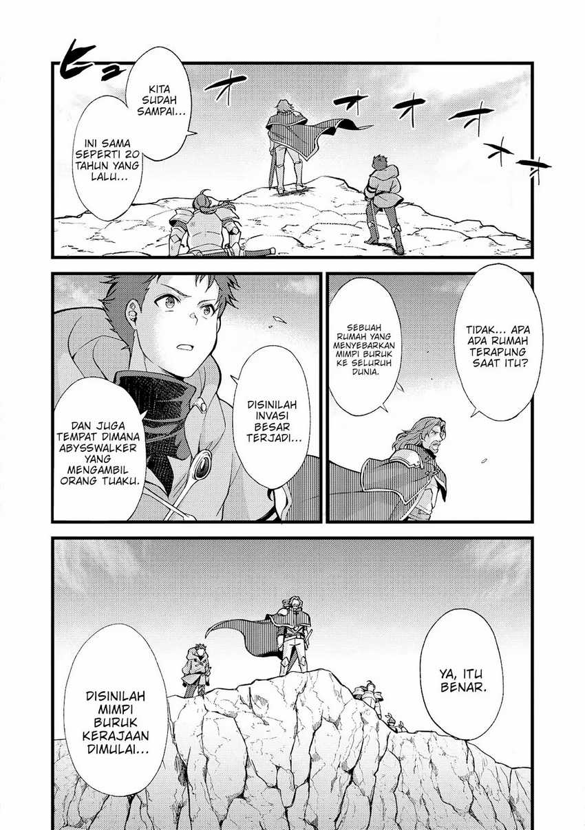 Baca A Sword Master Childhood Friend Power Harassed Me Harshly, So I Broke off Our Relationship and Make a Fresh Start at the Frontier as a Magic Swordsman Chapter 20 Gambar 2