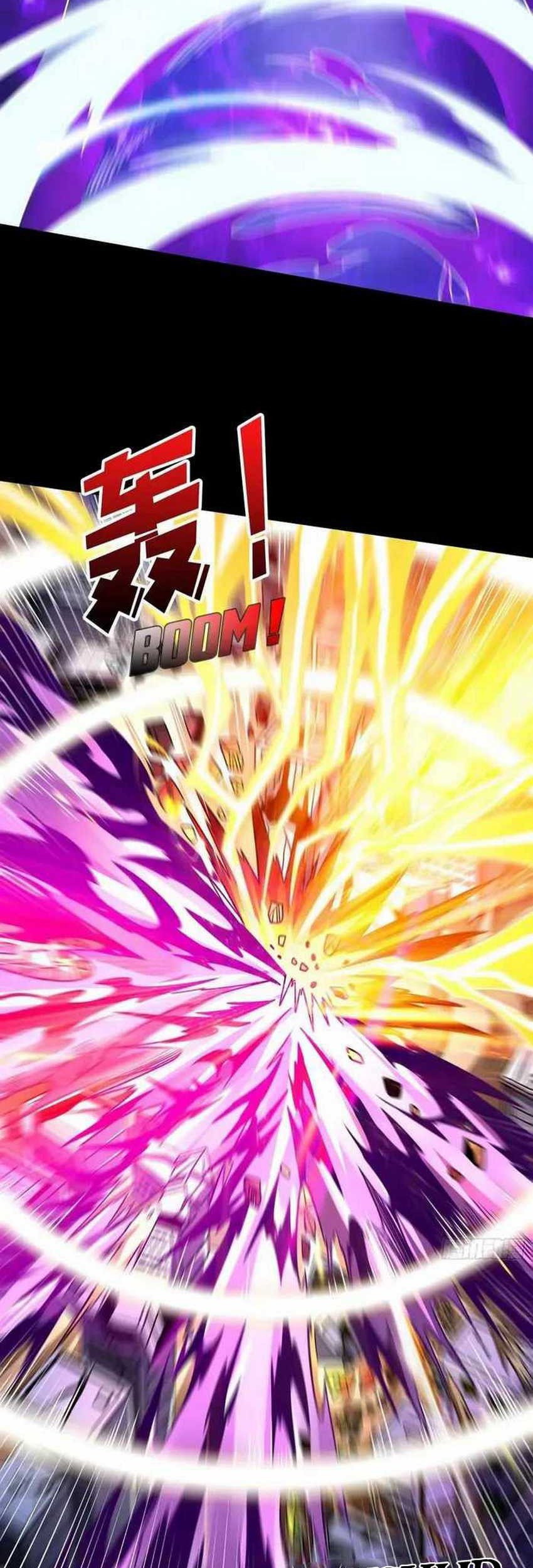 King Account At The Start Chapter 252 Gambar 23