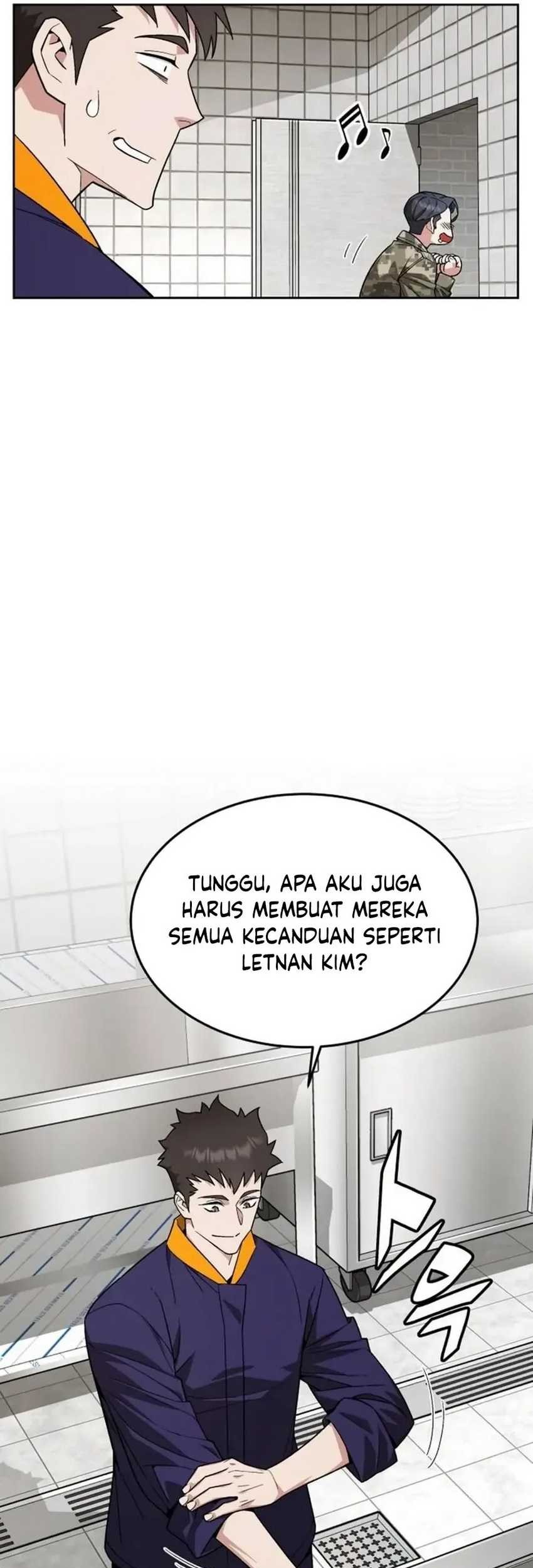 Apocalyptic Chef Awakening Chapter 28 Gambar 22