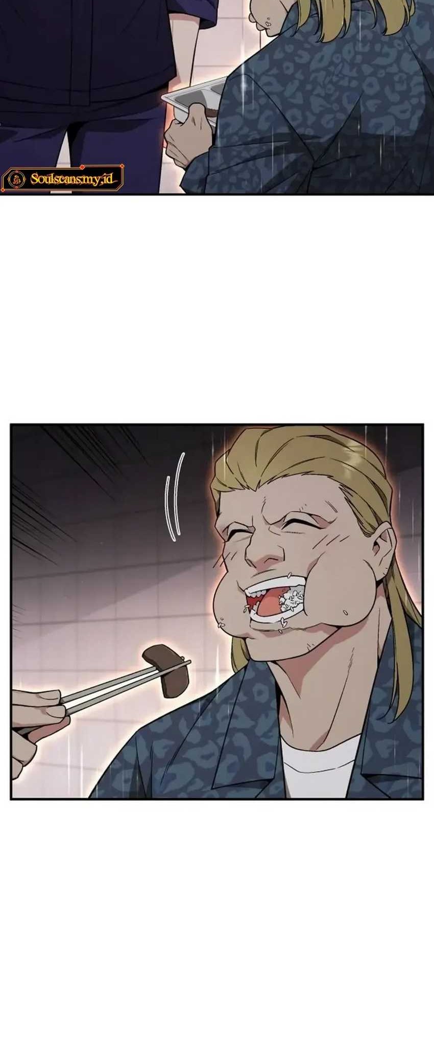 Apocalyptic Chef Awakening Chapter 28 Gambar 29