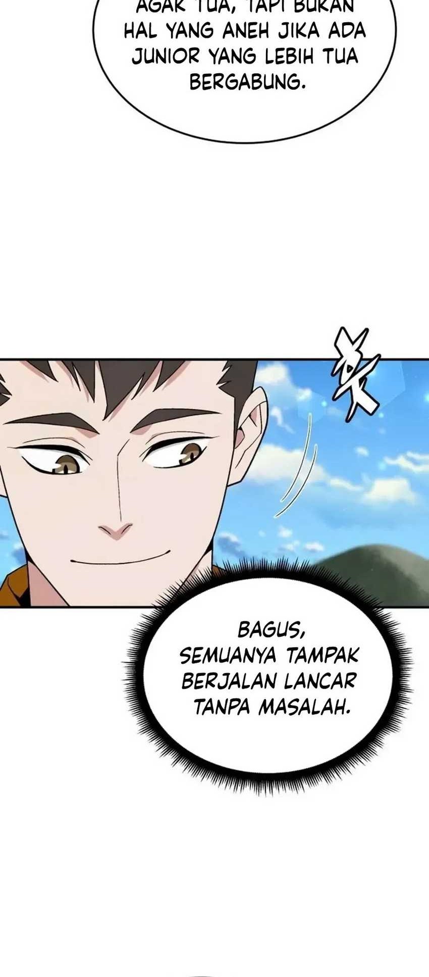 Apocalyptic Chef Awakening Chapter 28 Gambar 39