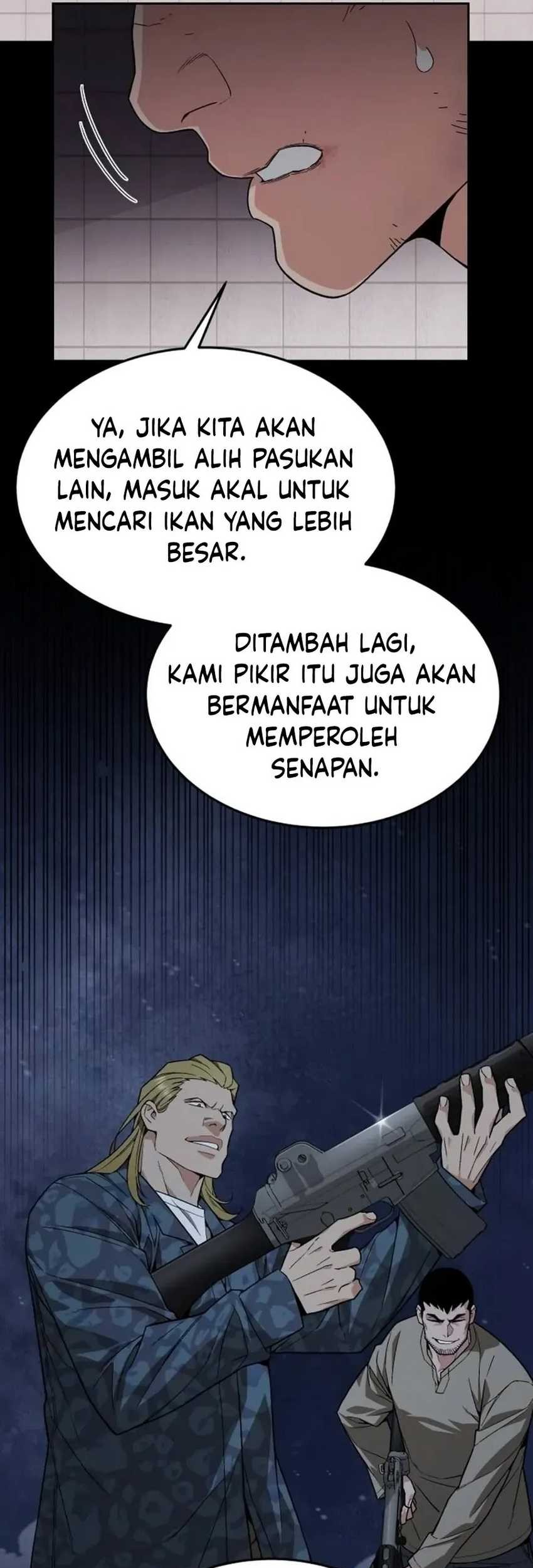 Apocalyptic Chef Awakening Chapter 28 Gambar 8
