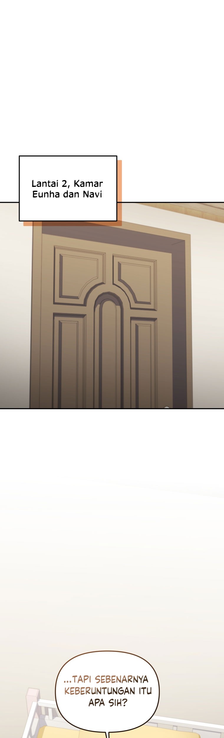 Bizarre Restaurant Chapter 64 Gambar 14