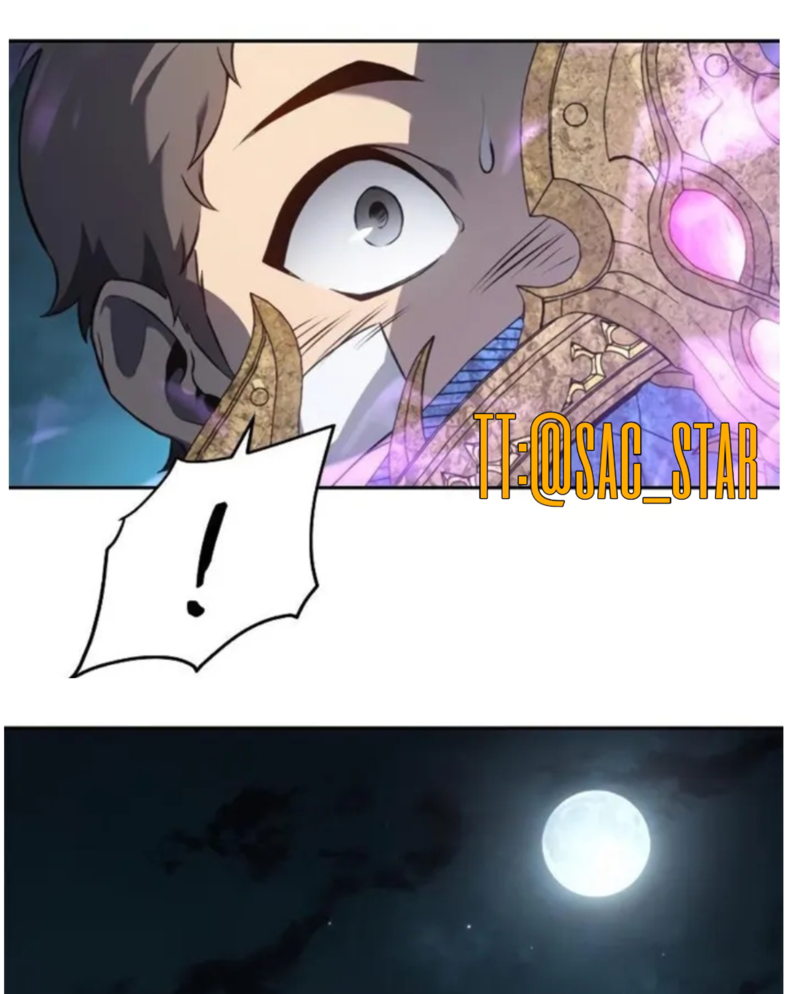 Why I Quit Being The Demon King Chapter 34 Gambar 102