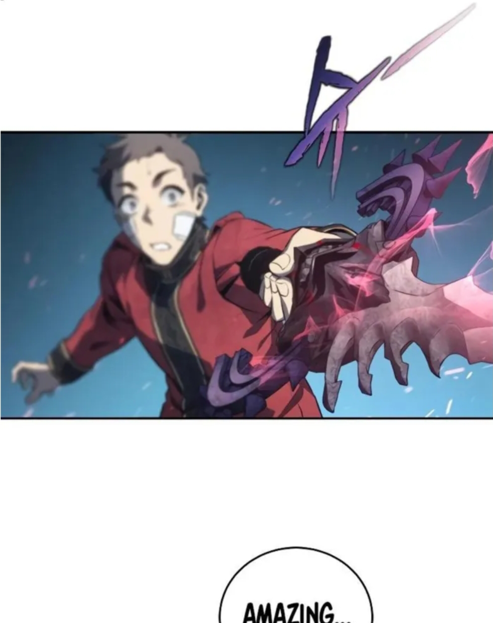 Why I Quit Being The Demon King Chapter 34 Gambar 105