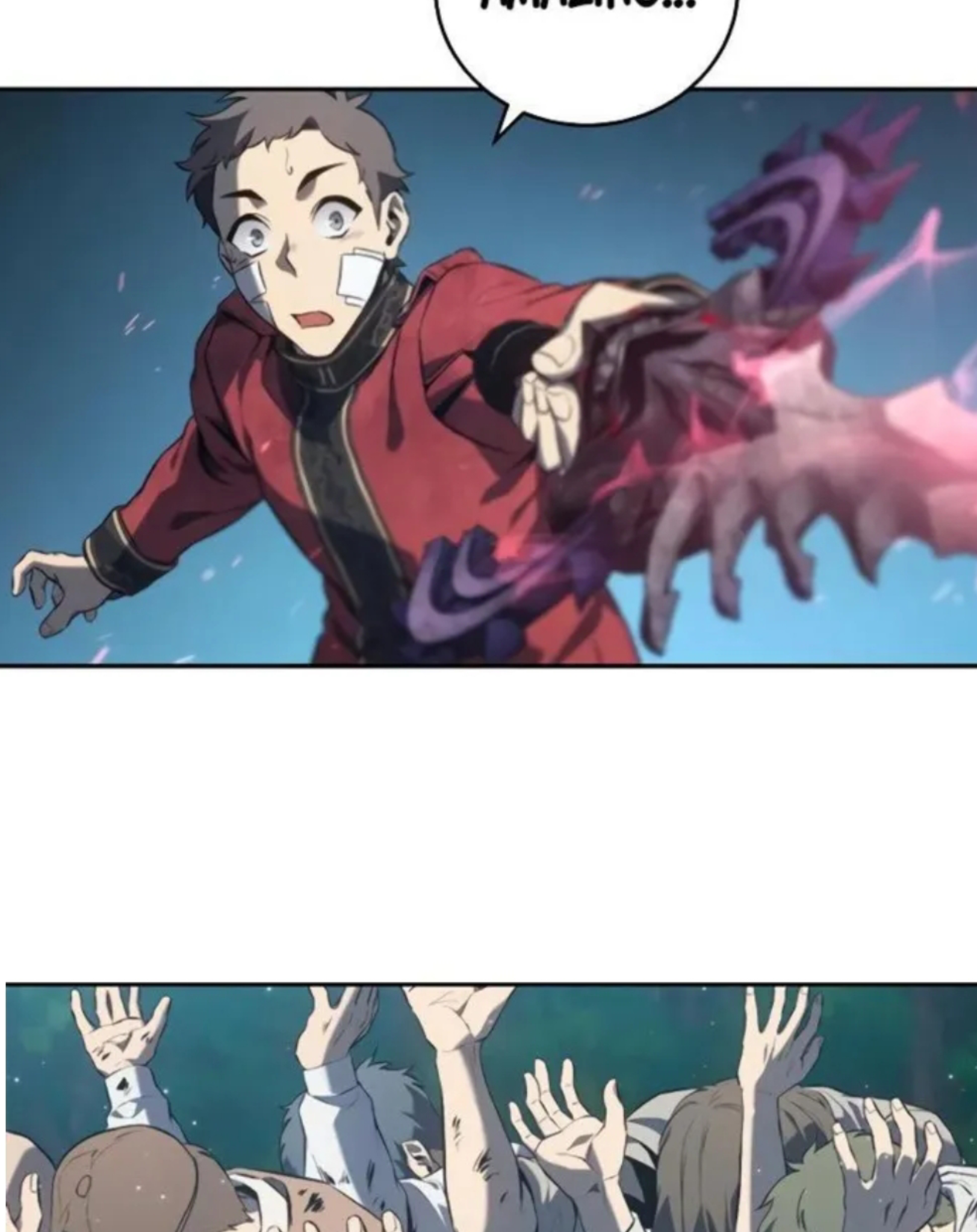 Why I Quit Being The Demon King Chapter 34 Gambar 106