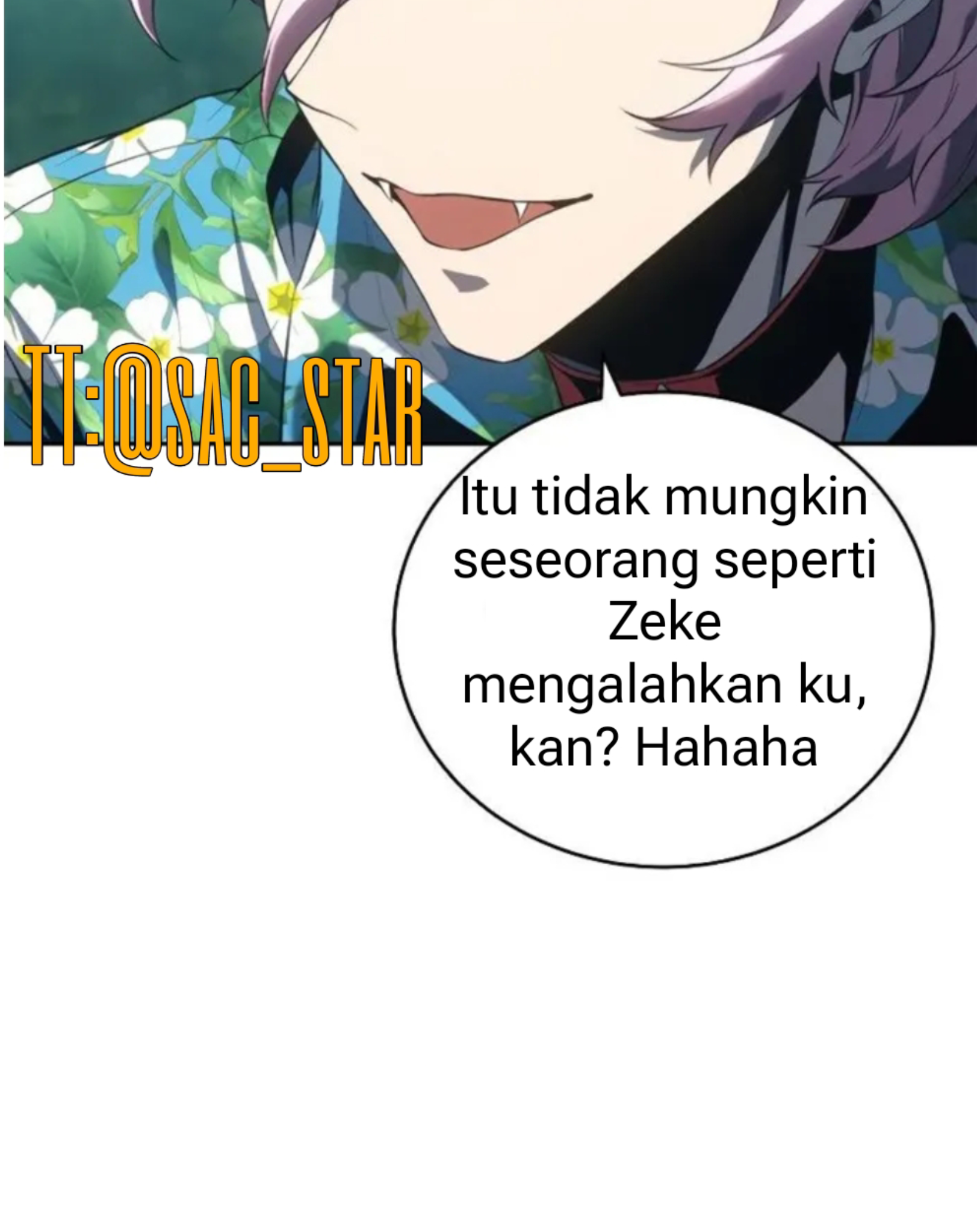 Why I Quit Being The Demon King Chapter 34 Gambar 120