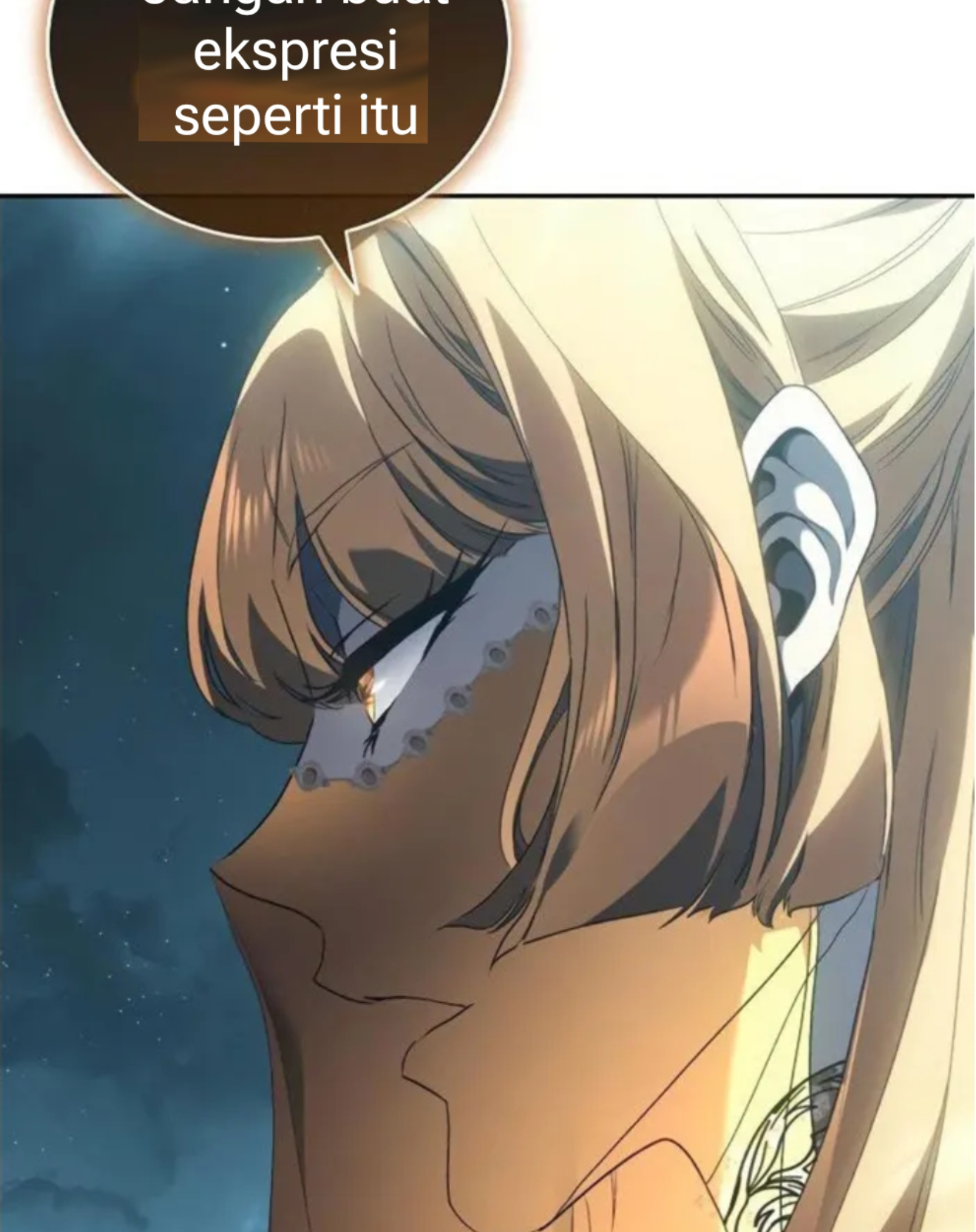 Why I Quit Being The Demon King Chapter 34 Gambar 123