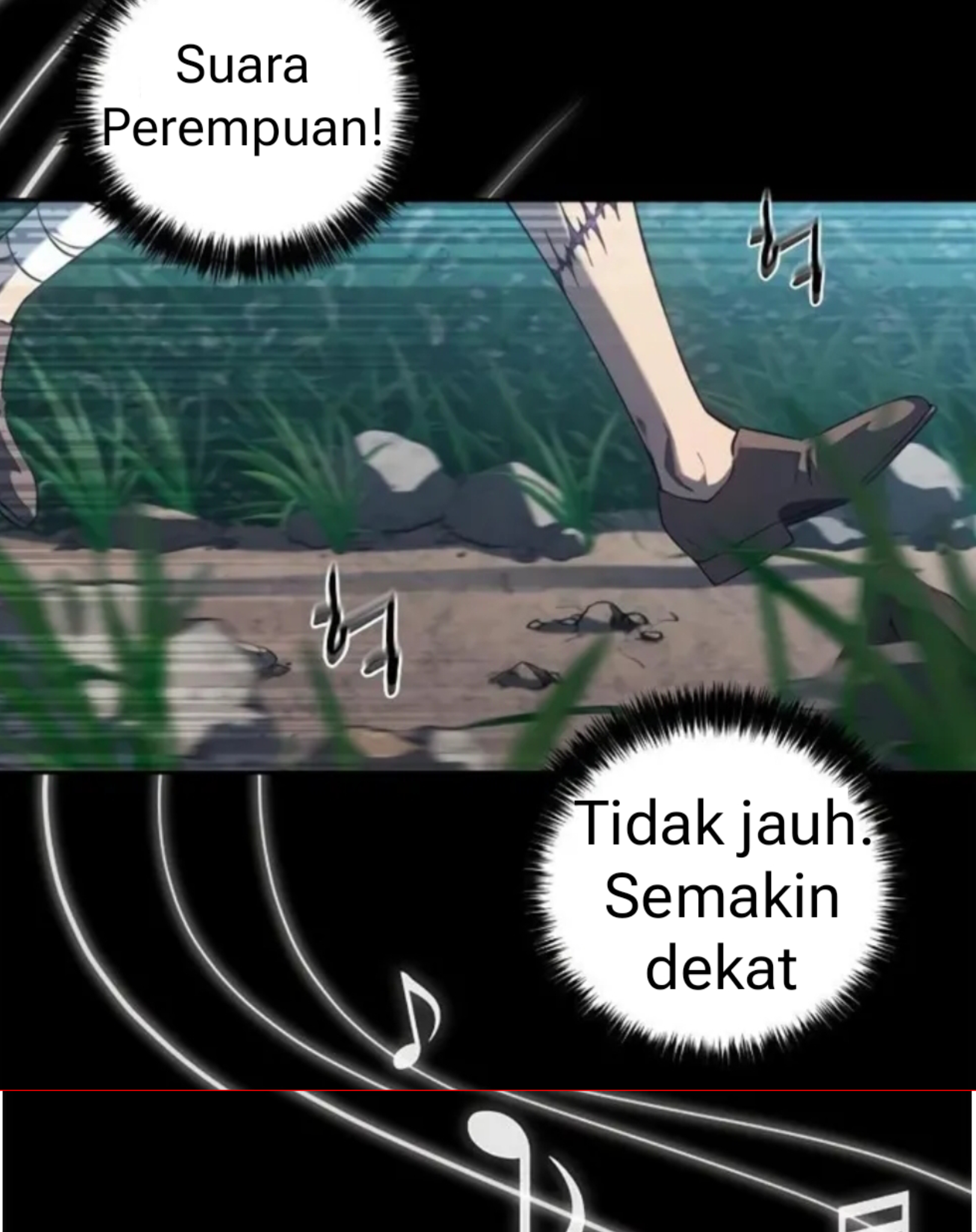 Why I Quit Being The Demon King Chapter 34 Gambar 16