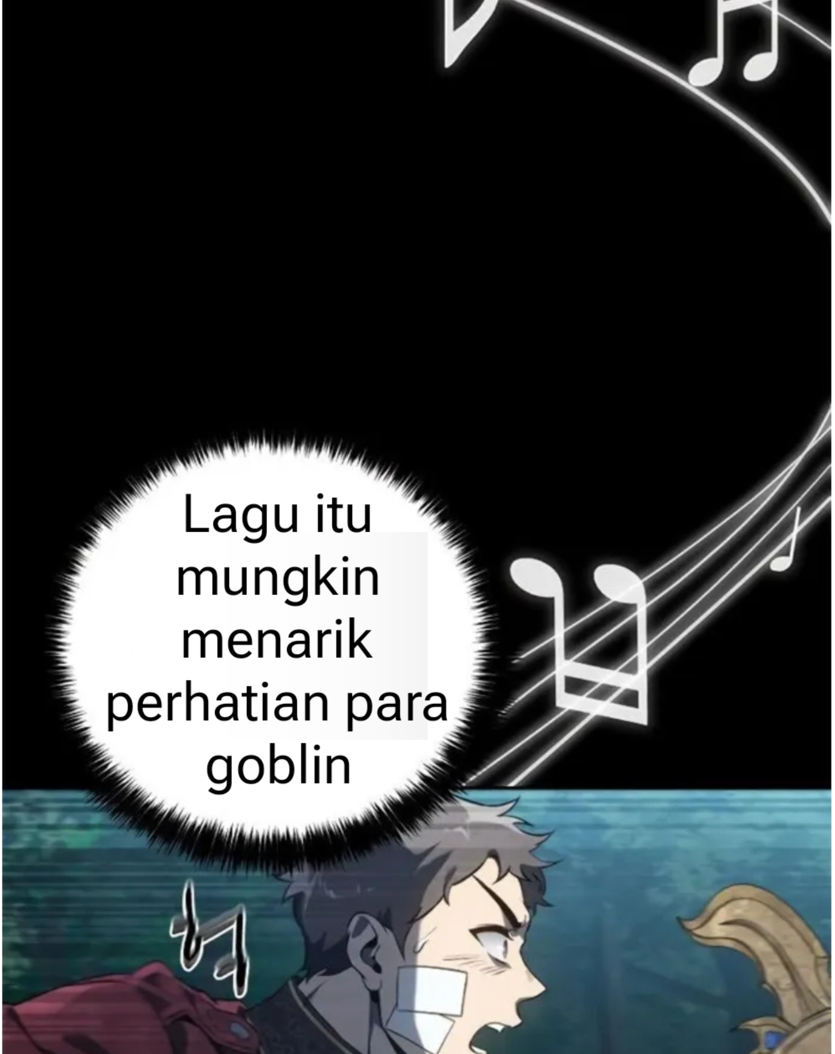 Why I Quit Being The Demon King Chapter 34 Gambar 17