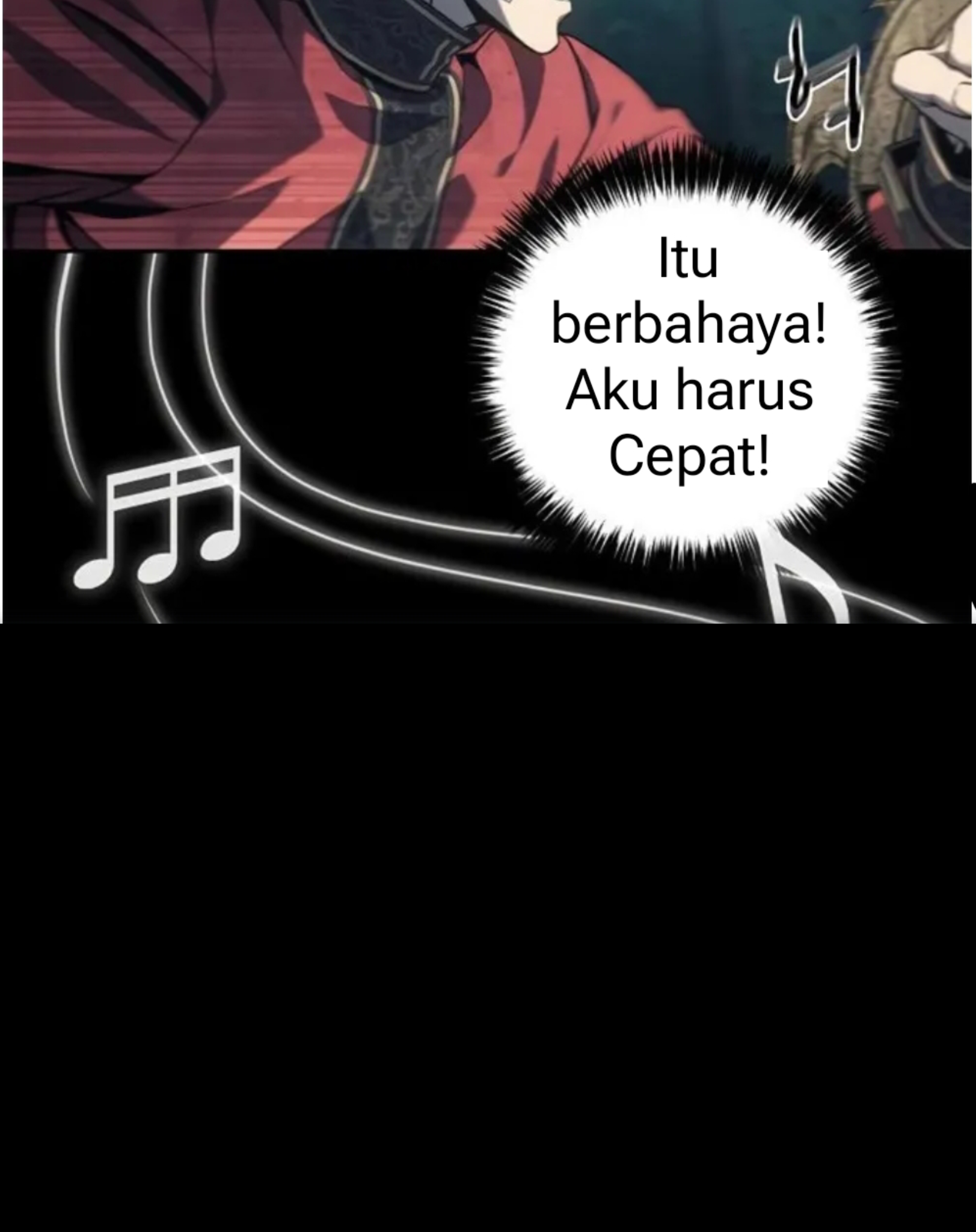 Why I Quit Being The Demon King Chapter 34 Gambar 18