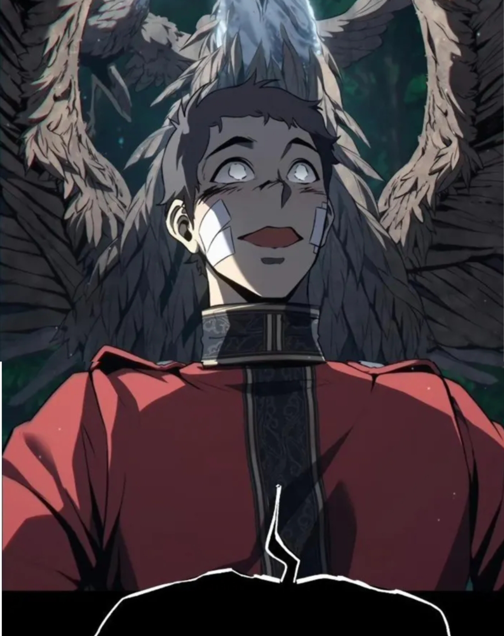Why I Quit Being The Demon King Chapter 34 Gambar 29