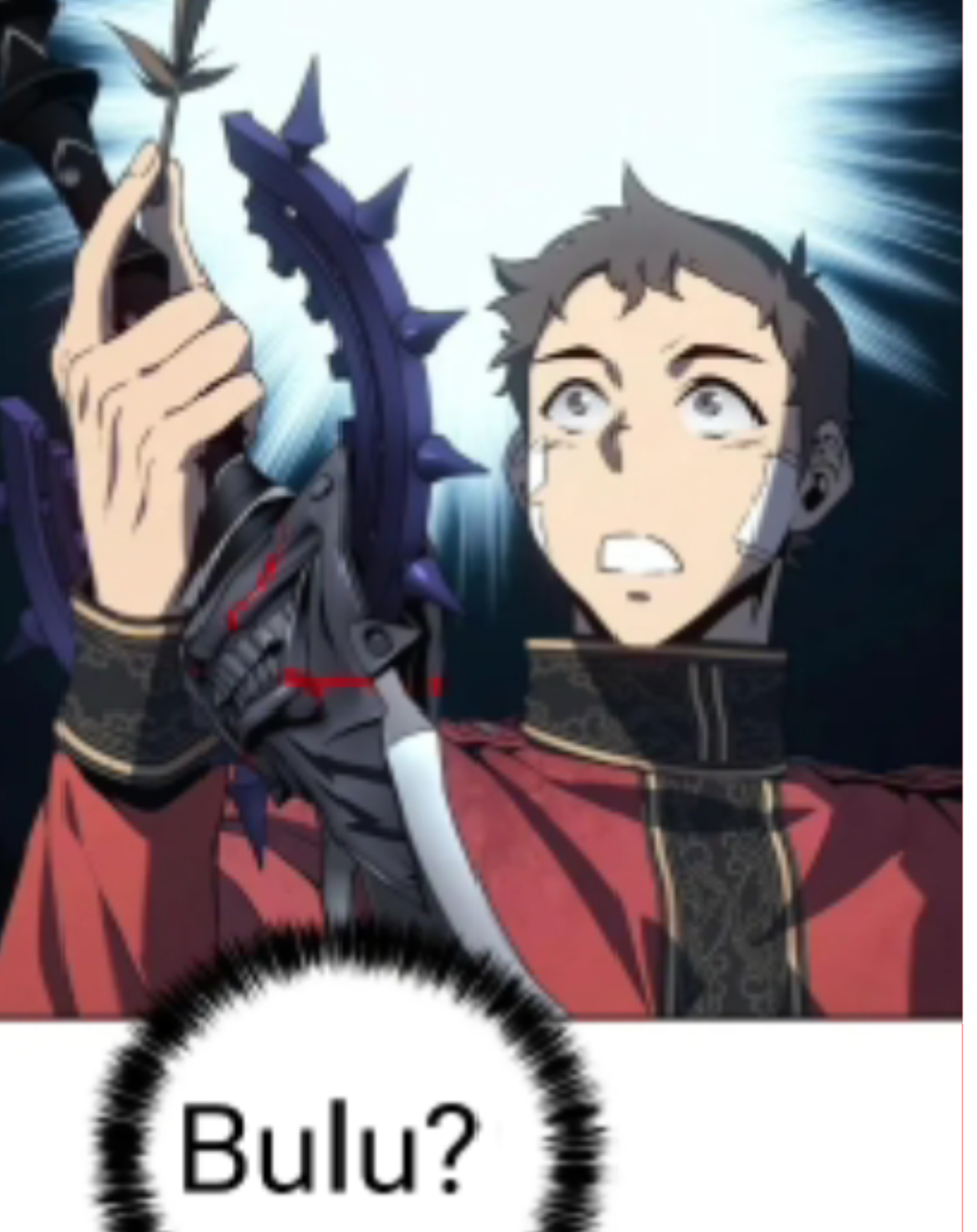 Why I Quit Being The Demon King Chapter 34 Gambar 3