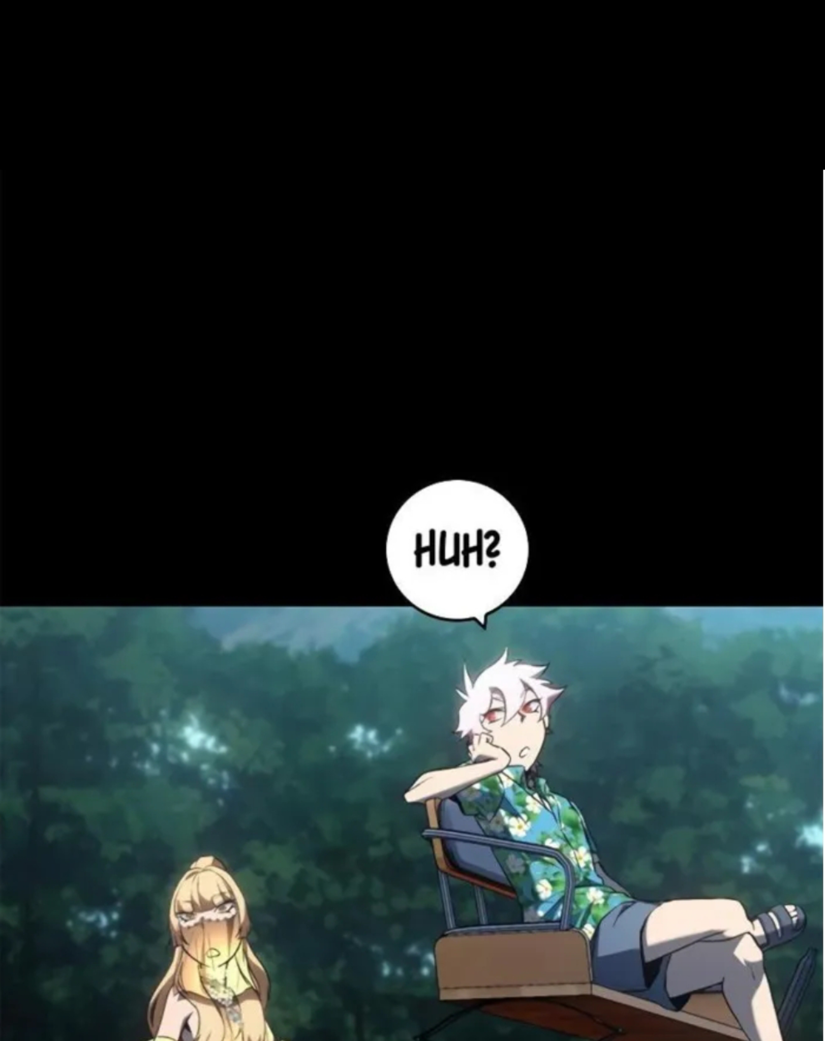 Why I Quit Being The Demon King Chapter 34 Gambar 32