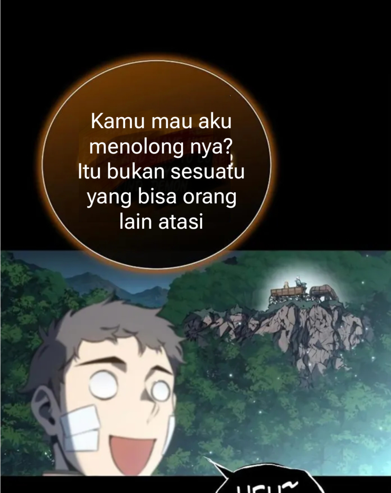 Why I Quit Being The Demon King Chapter 34 Gambar 35