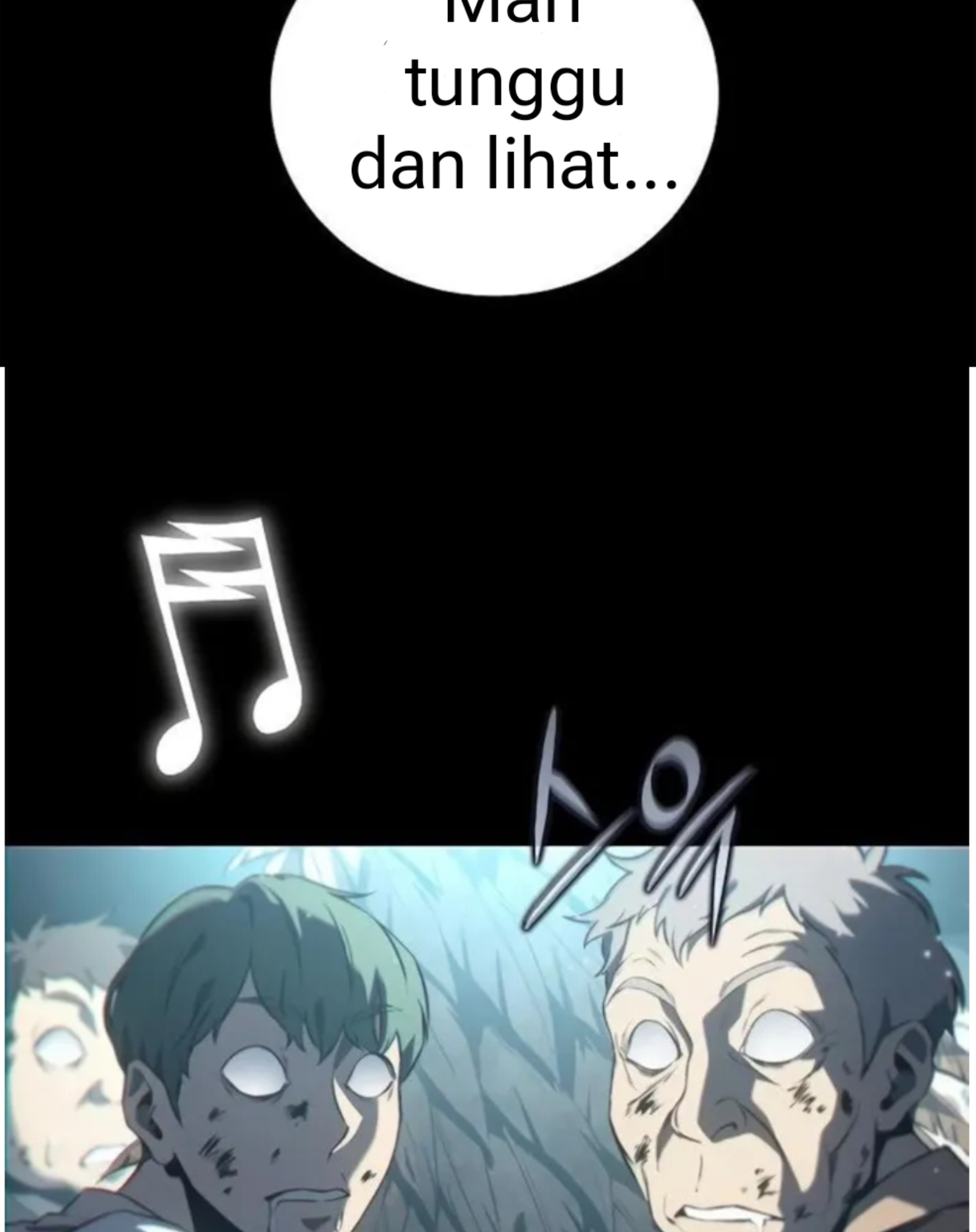 Why I Quit Being The Demon King Chapter 34 Gambar 38