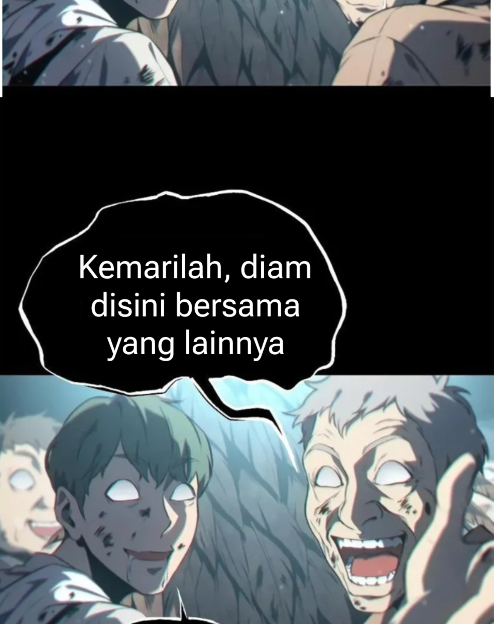 Why I Quit Being The Demon King Chapter 34 Gambar 39