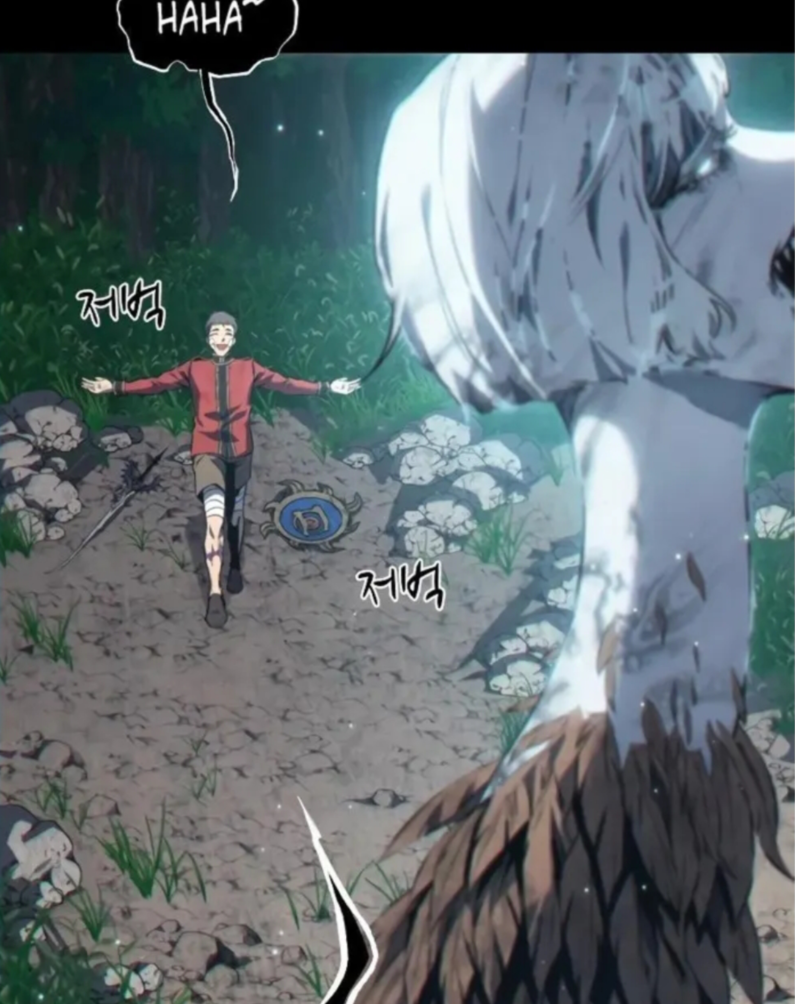 Why I Quit Being The Demon King Chapter 34 Gambar 43