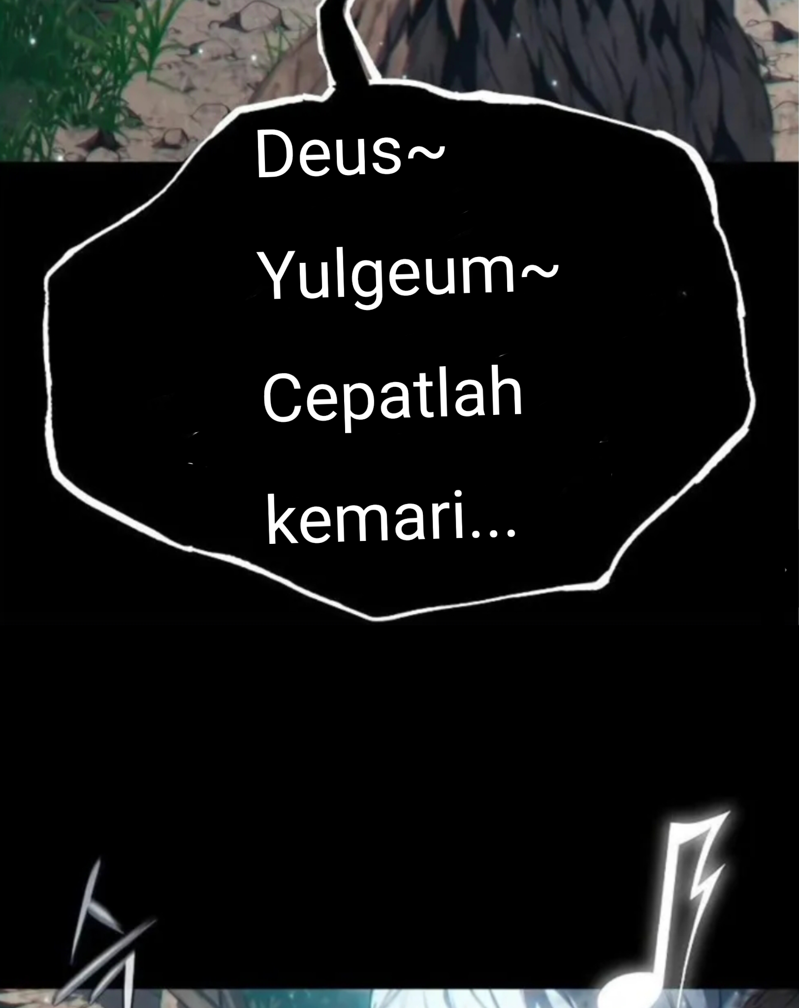 Why I Quit Being The Demon King Chapter 34 Gambar 44