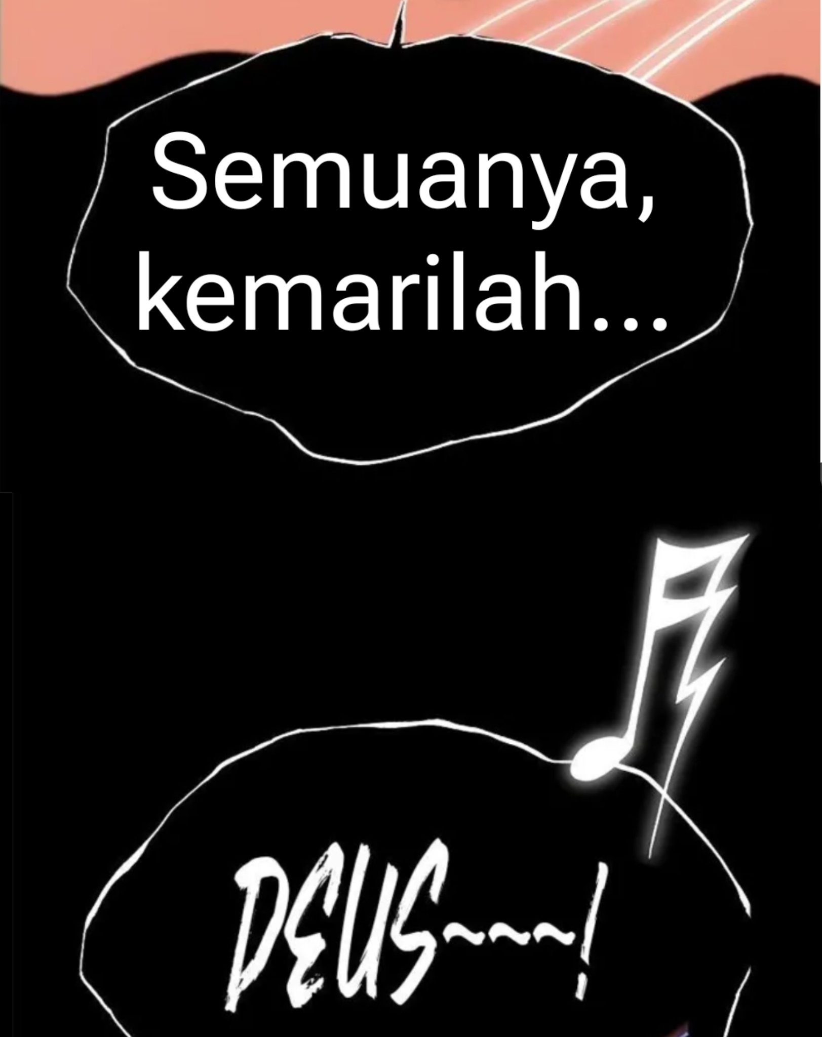 Why I Quit Being The Demon King Chapter 34 Gambar 47