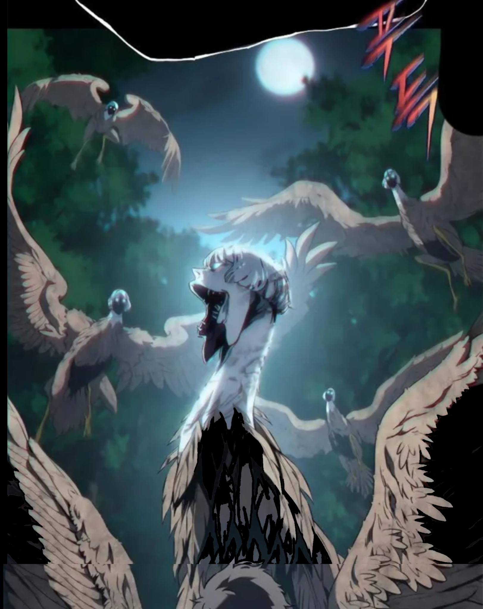 Why I Quit Being The Demon King Chapter 34 Gambar 48