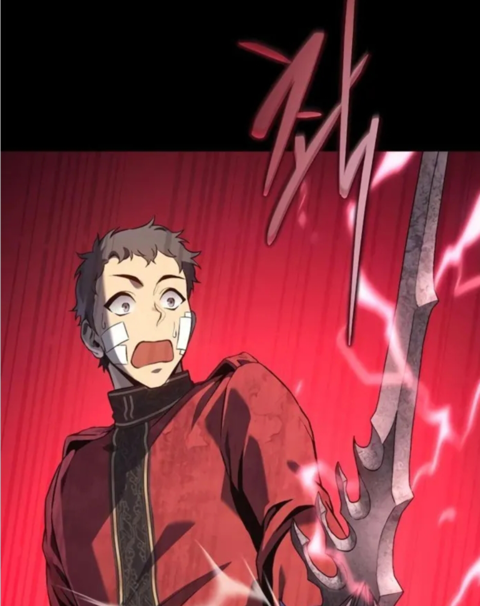Why I Quit Being The Demon King Chapter 34 Gambar 64