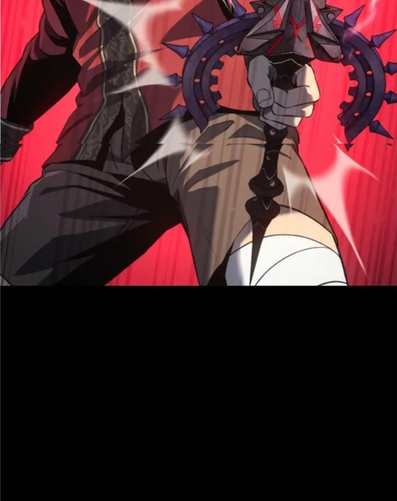 Why I Quit Being The Demon King Chapter 34 Gambar 65