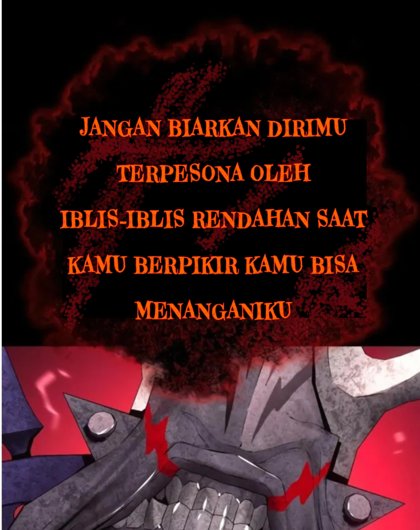 Why I Quit Being The Demon King Chapter 34 Gambar 66