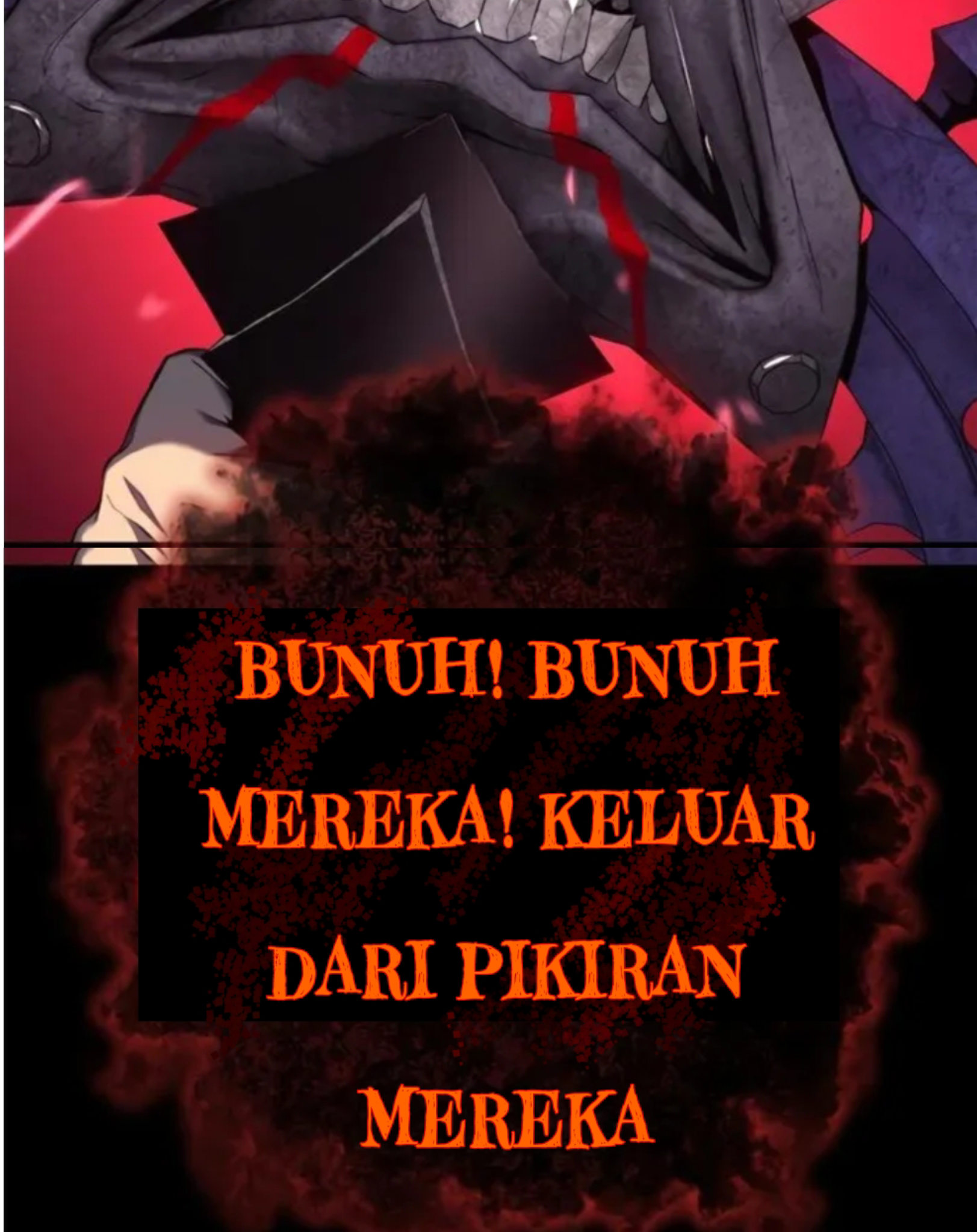 Why I Quit Being The Demon King Chapter 34 Gambar 67