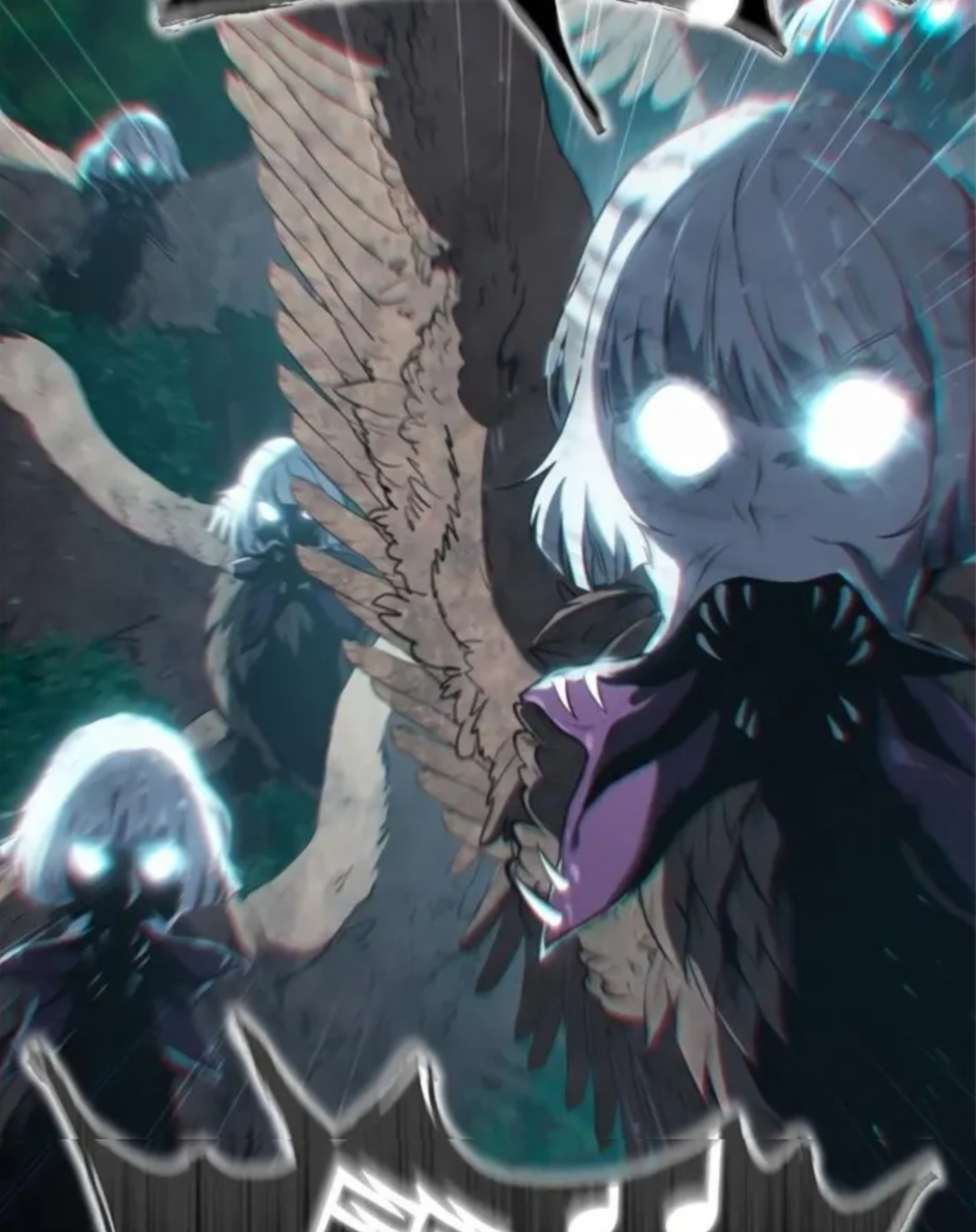 Why I Quit Being The Demon King Chapter 34 Gambar 70