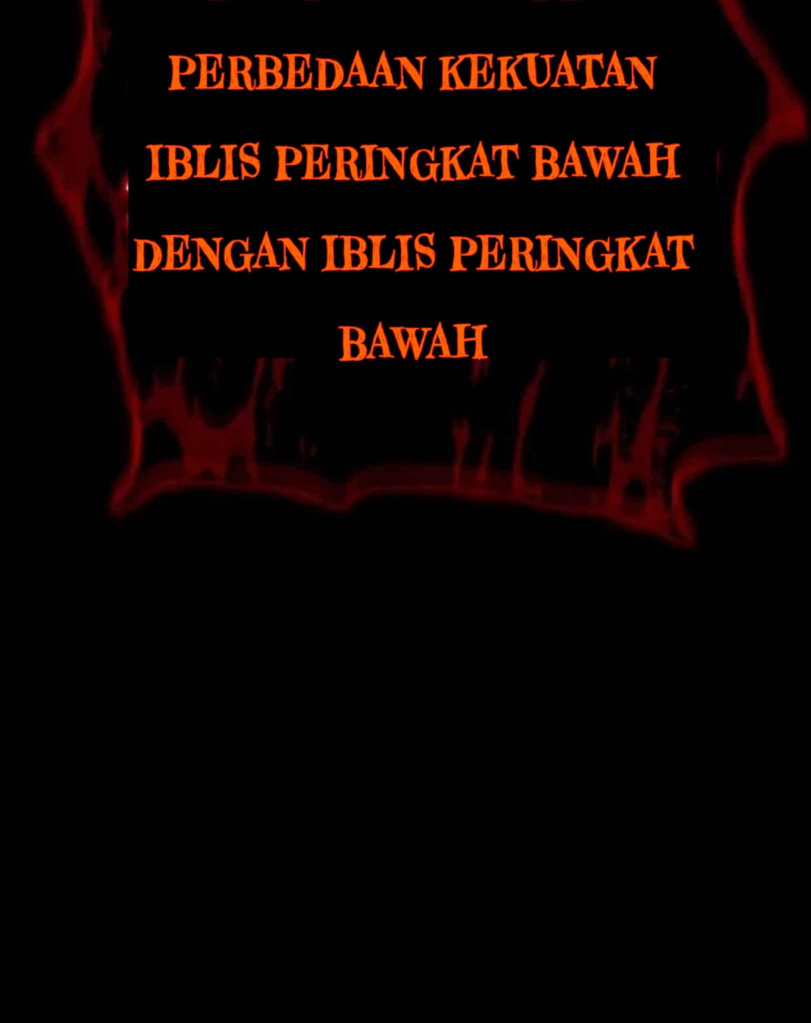 Why I Quit Being The Demon King Chapter 34 Gambar 81