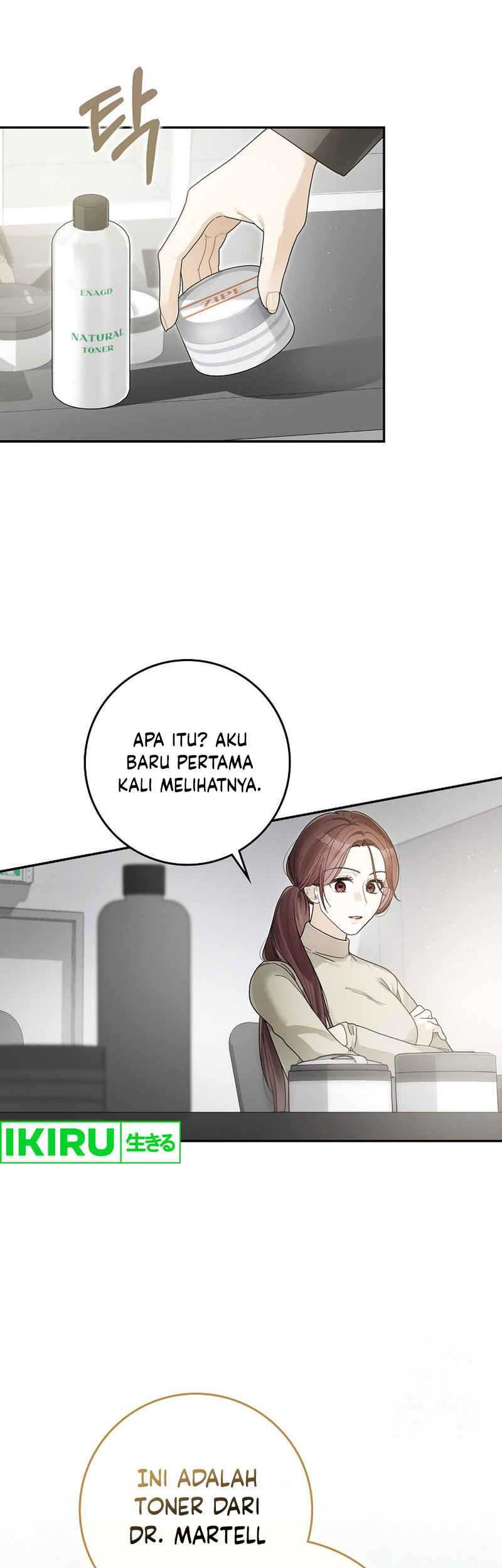 Baca  Rookie but One-In-A-Million Actor Chapter 43 Gambar 2