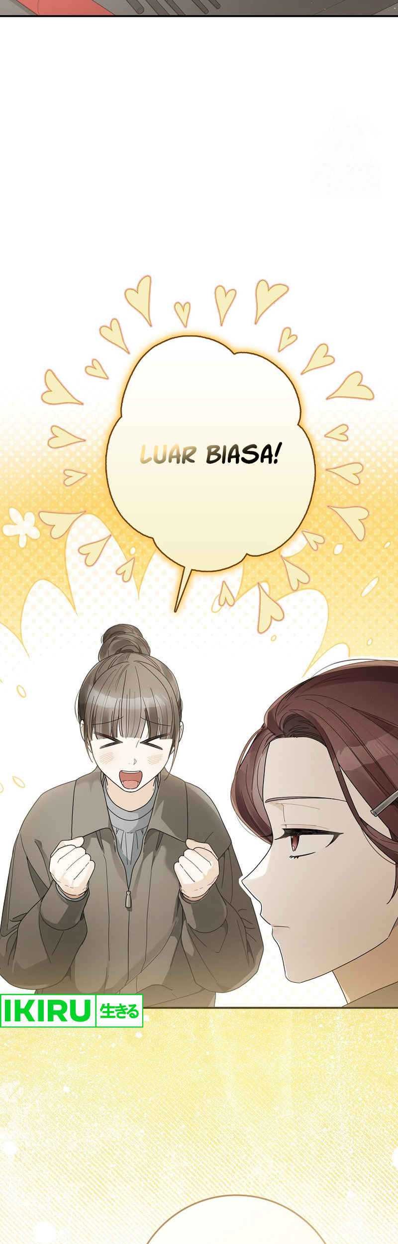 Rookie but One-In-A-Million Actor Chapter 43 Gambar 6