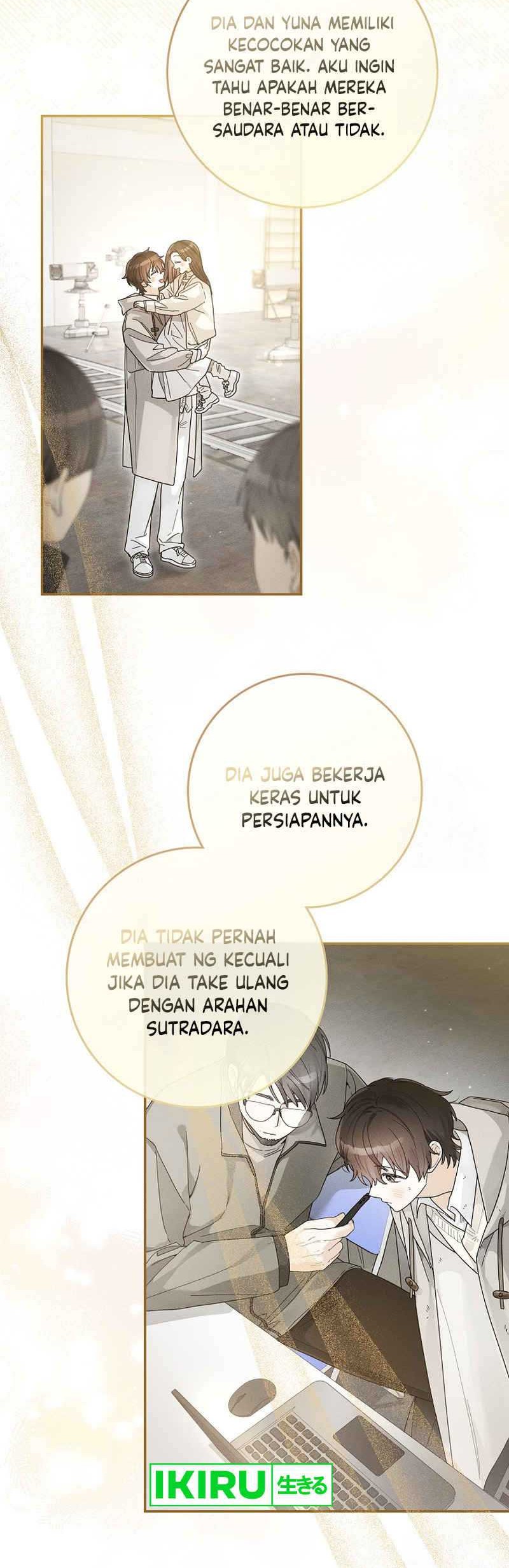 Rookie but One-In-A-Million Actor Chapter 43 Gambar 7