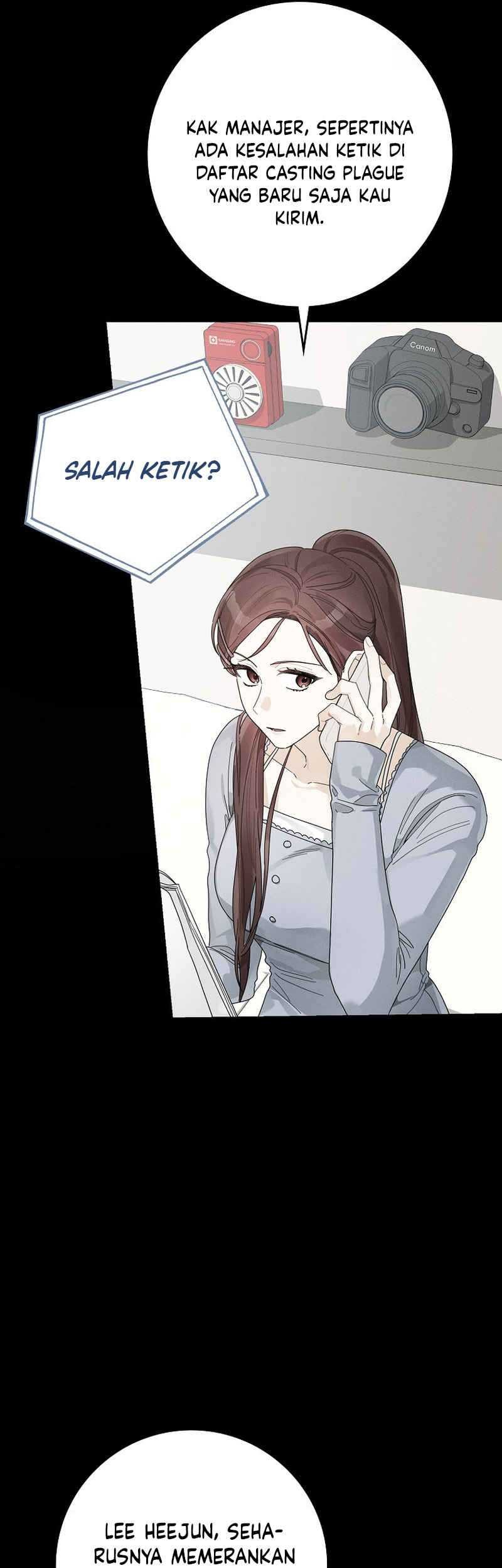 Rookie but One-In-A-Million Actor Chapter 43 Gambar 14