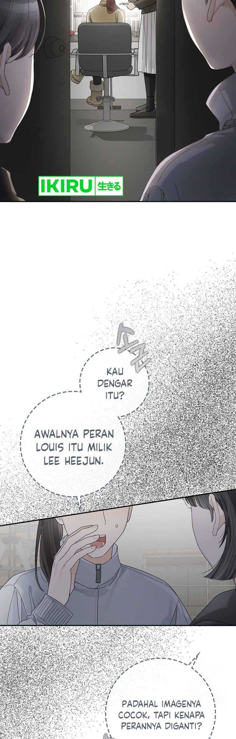 Rookie but One-In-A-Million Actor Chapter 43 Gambar 21