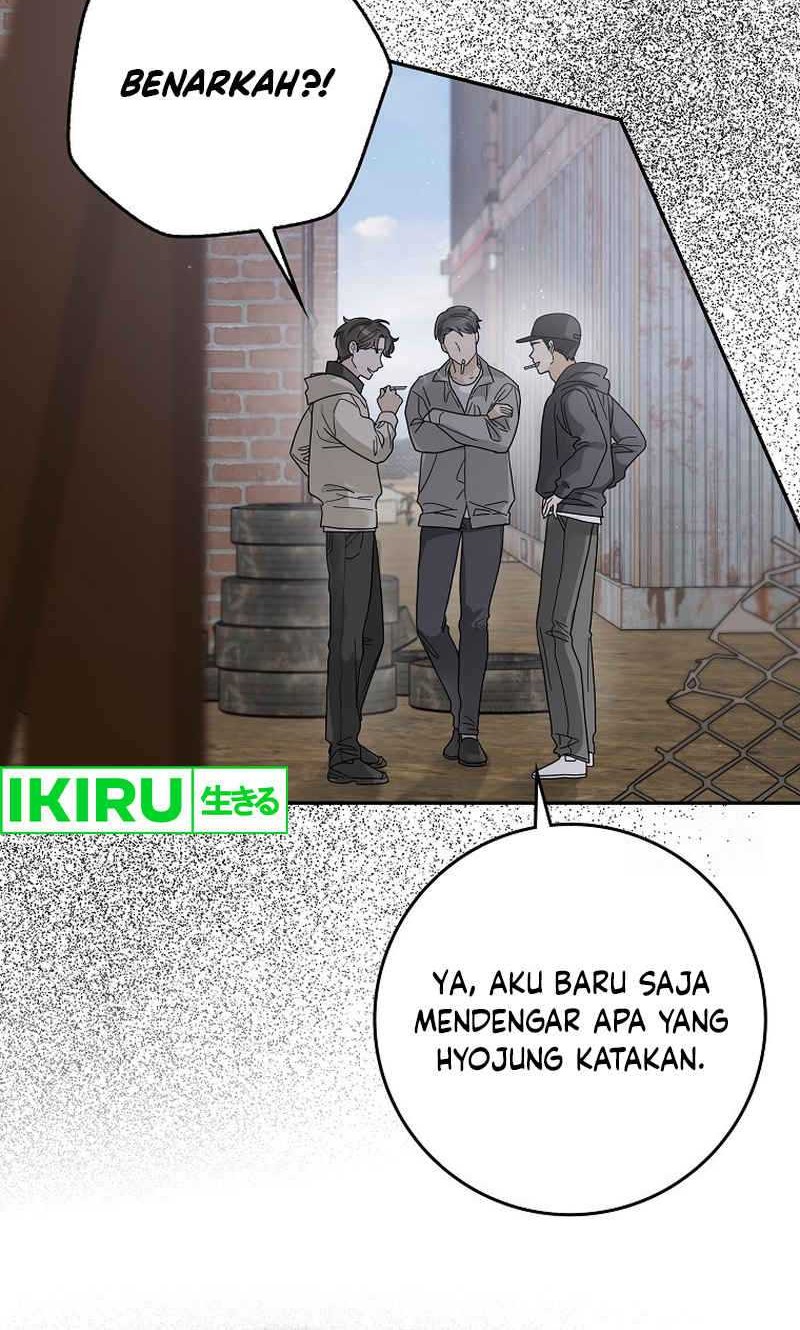 Rookie but One-In-A-Million Actor Chapter 43 Gambar 23