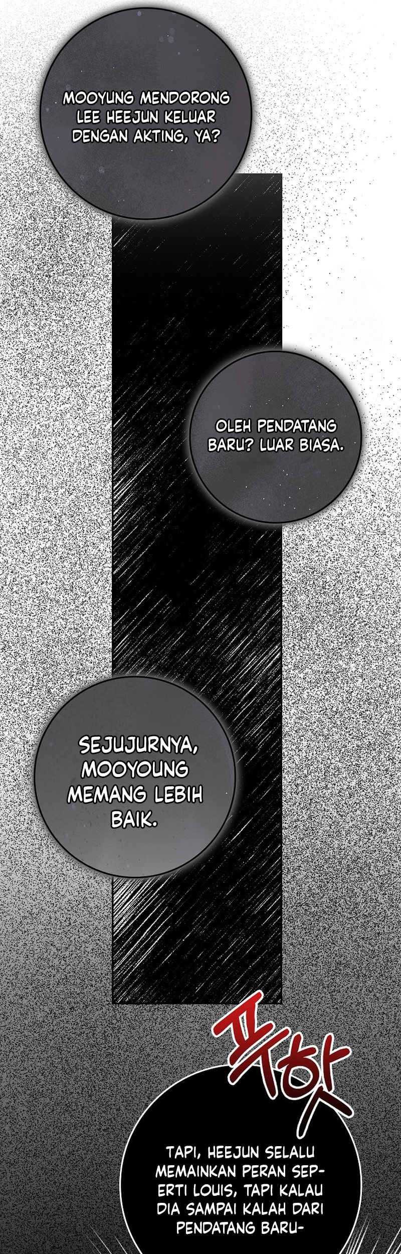 Rookie but One-In-A-Million Actor Chapter 43 Gambar 24