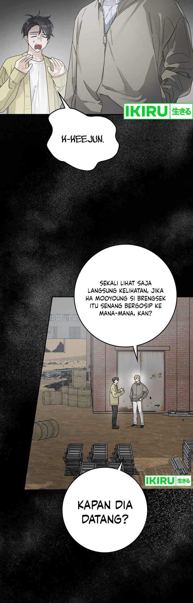 Rookie but One-In-A-Million Actor Chapter 43 Gambar 26