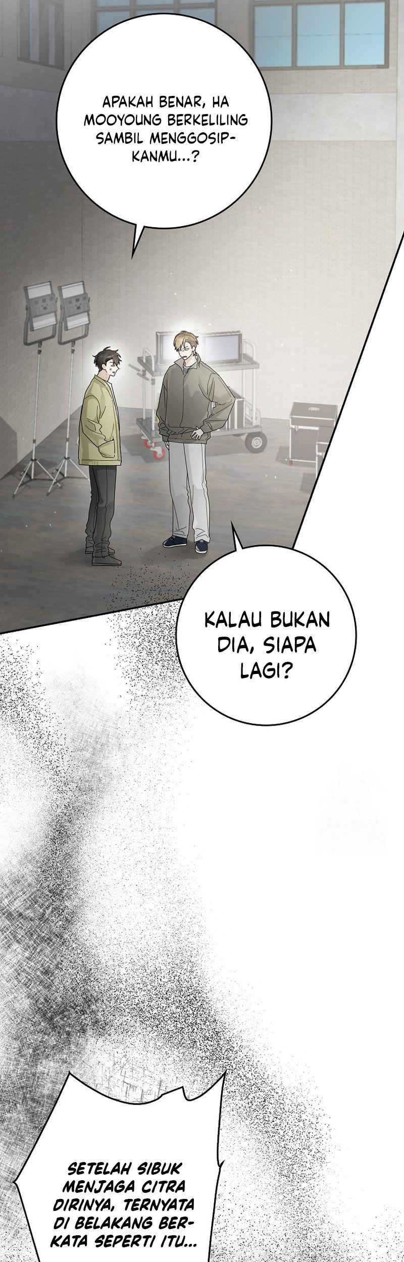 Rookie but One-In-A-Million Actor Chapter 43 Gambar 29