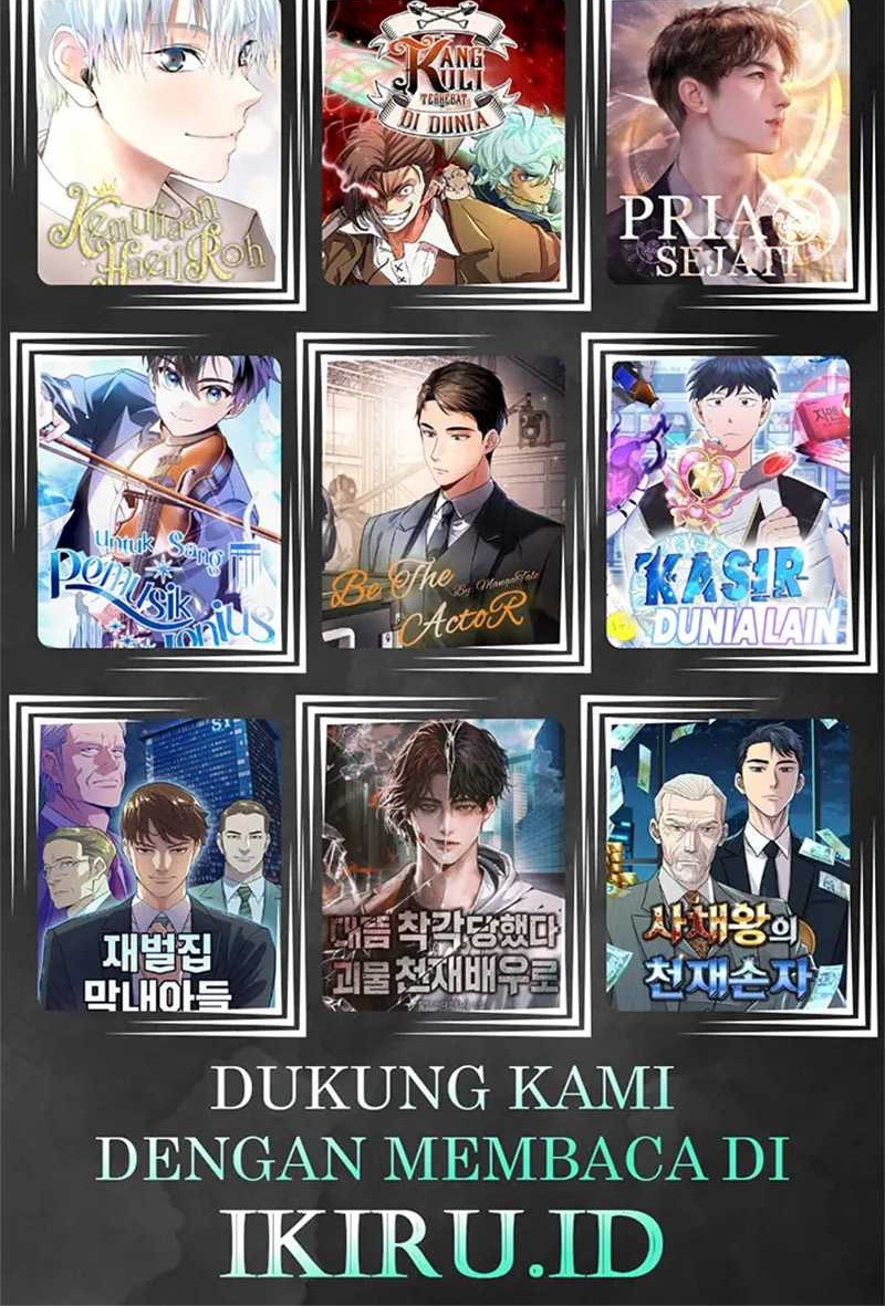 Rookie but One-In-A-Million Actor Chapter 43 Gambar 40