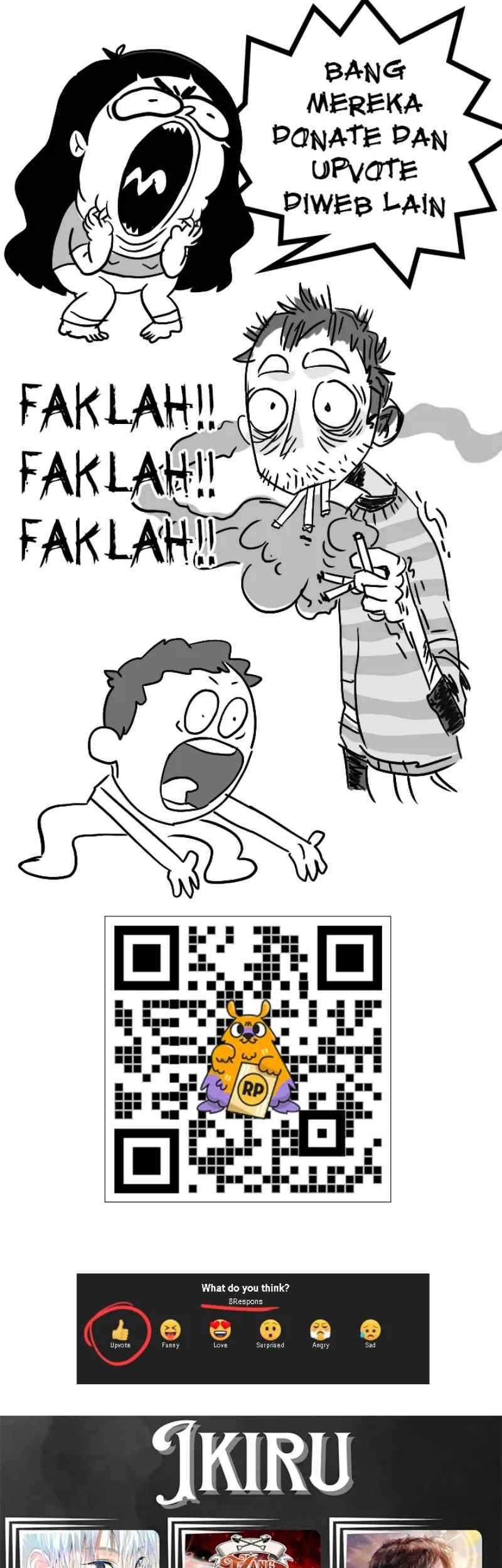 Rookie but One-In-A-Million Actor Chapter 42 Gambar 43