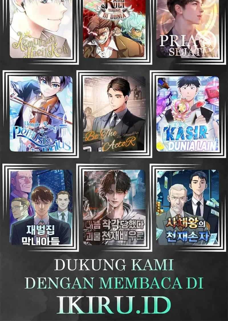 Rookie but One-In-A-Million Actor Chapter 42 Gambar 44