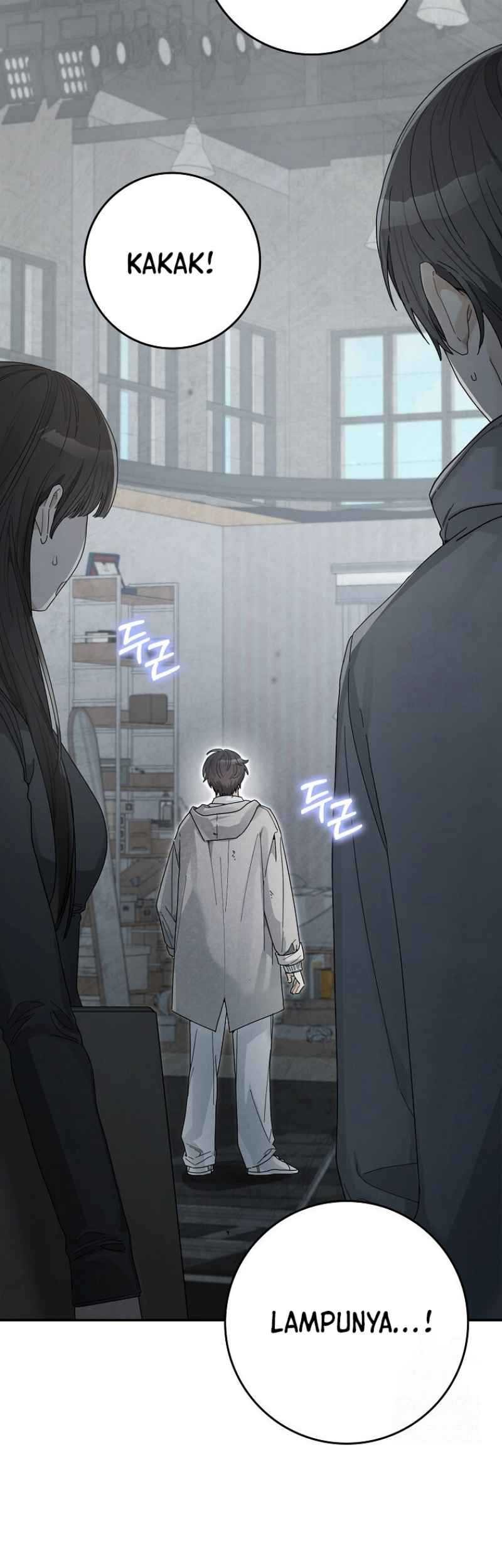 Rookie but One-In-A-Million Actor Chapter 42 Gambar 5