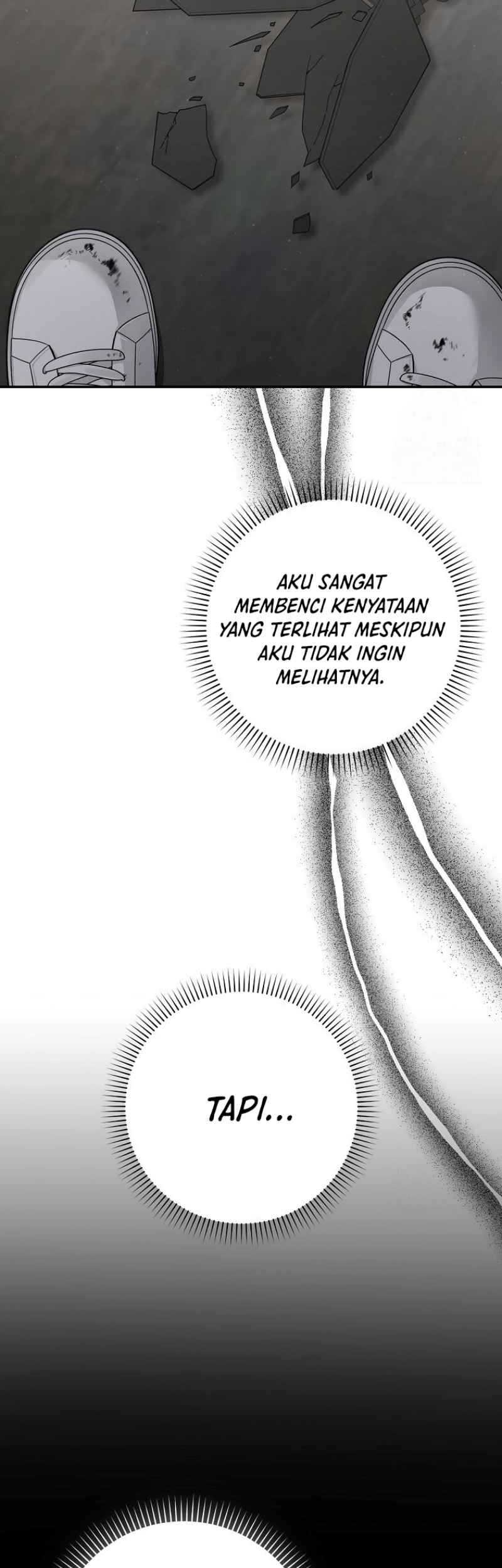 Rookie but One-In-A-Million Actor Chapter 42 Gambar 11