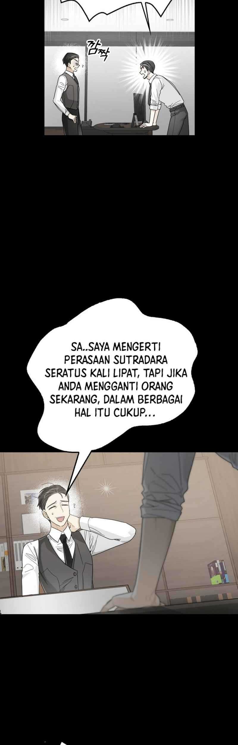 Rookie but One-In-A-Million Actor Chapter 42 Gambar 22