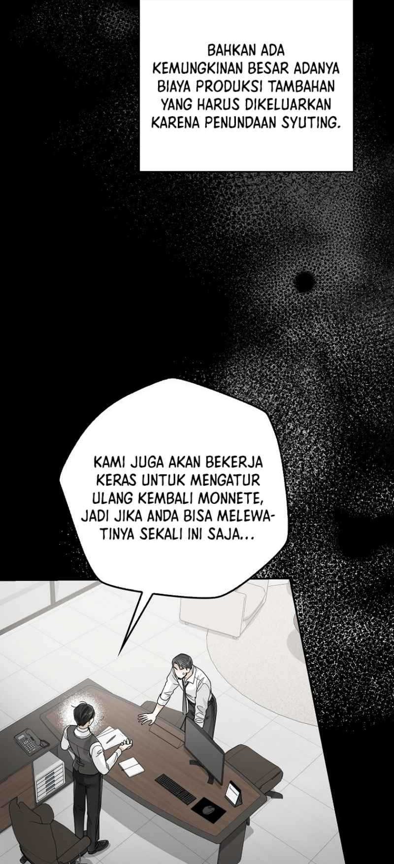 Rookie but One-In-A-Million Actor Chapter 42 Gambar 24