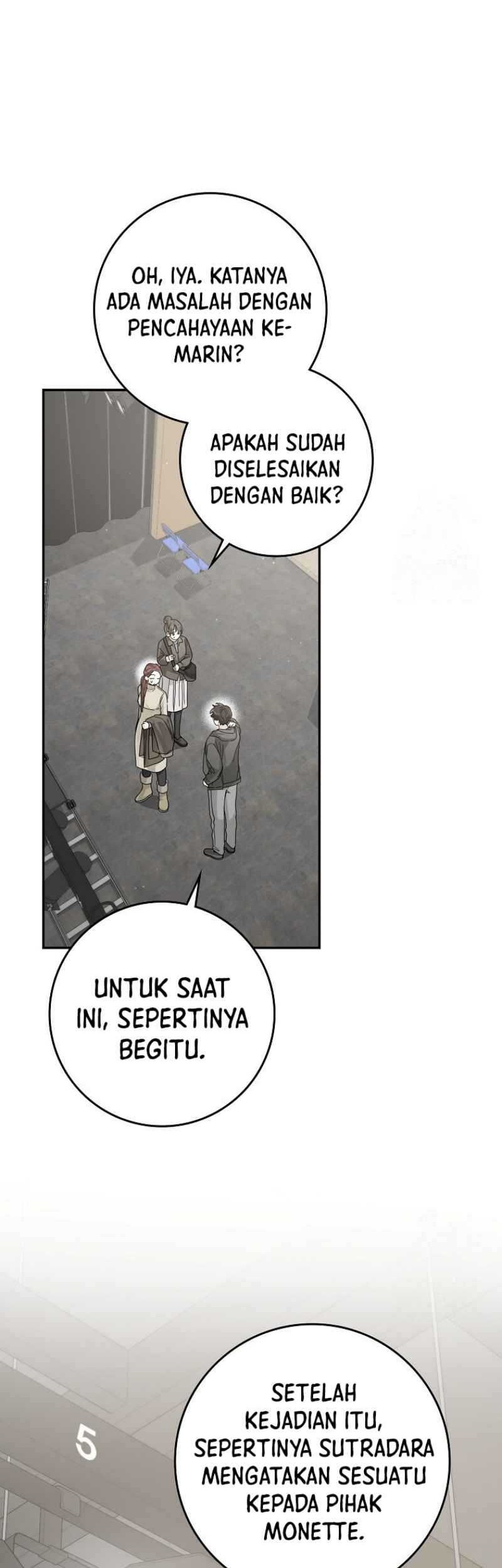 Rookie but One-In-A-Million Actor Chapter 42 Gambar 30