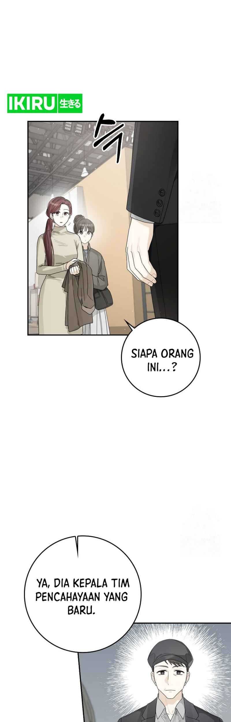 Rookie but One-In-A-Million Actor Chapter 42 Gambar 35