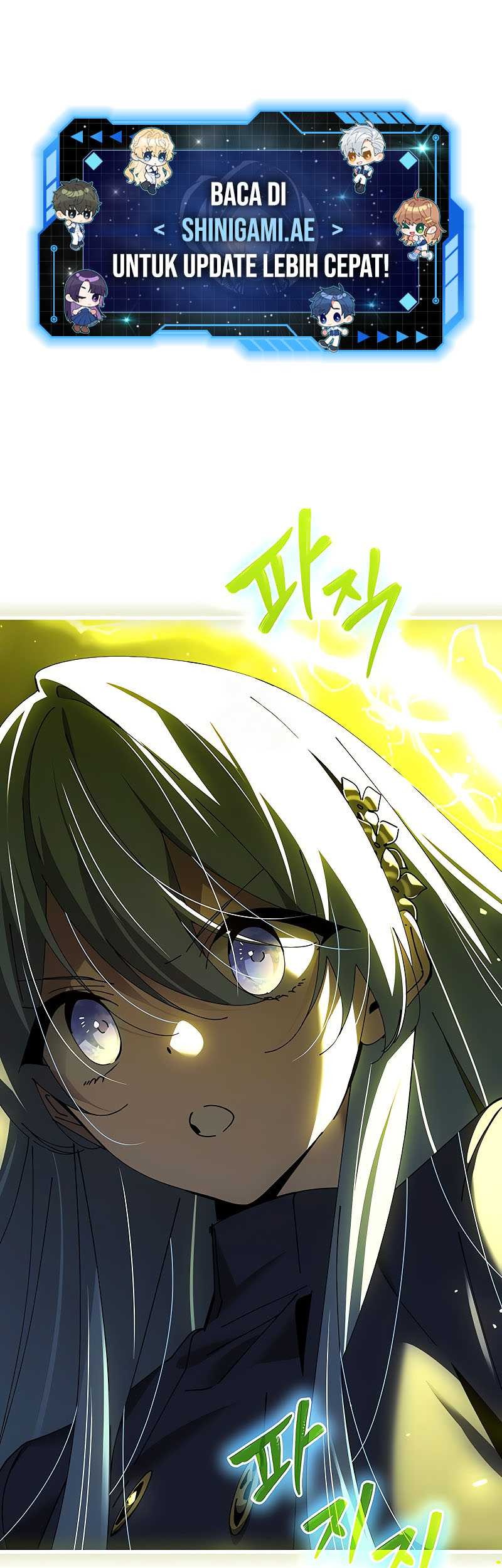 Baca Magic Academy’s Genius Blinker Chapter 46 Gambar 2